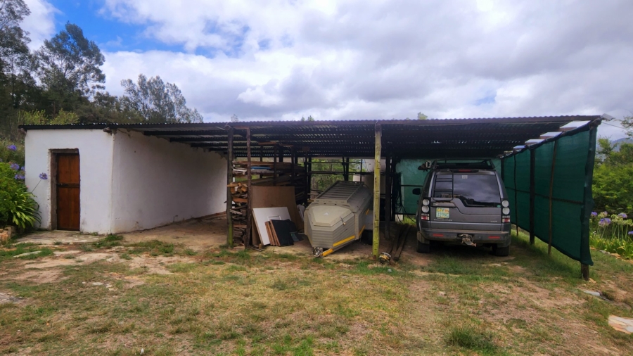 Commercial Property for Sale in Uniondale Rural Western Cape